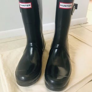 Hunter , Women's Rain Boots
